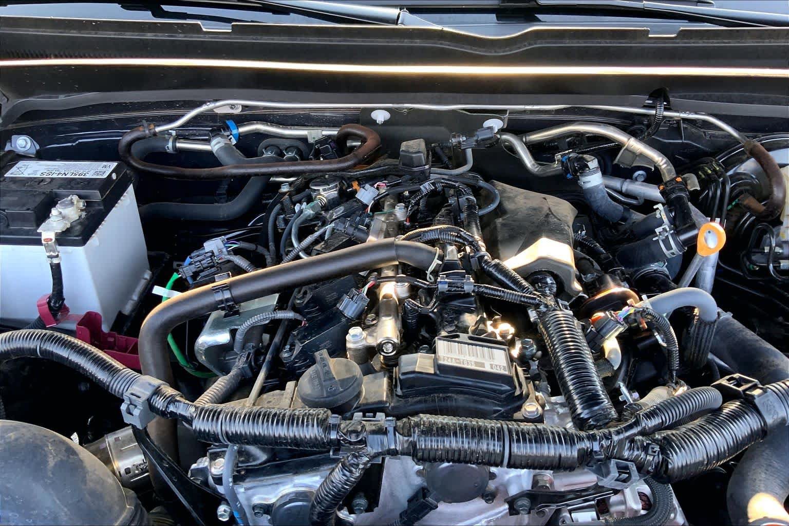Used 2025 Toyota Tacoma SR5 RWD image 32