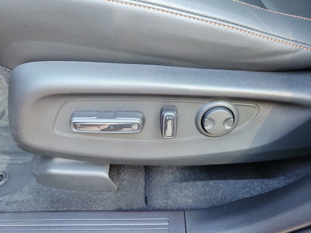 Certified 2025 Honda CR-V Sport-L image 24