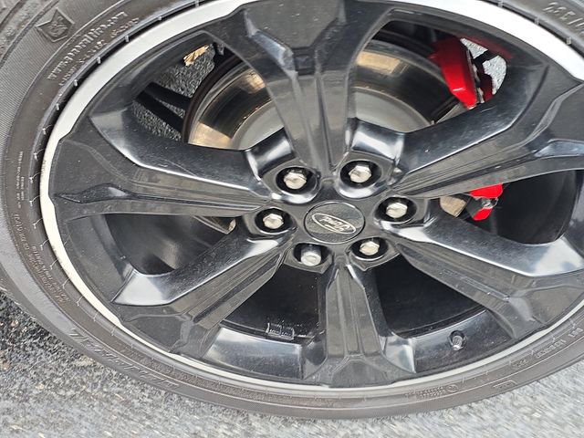 Used 2022 Ford Expedition Limited image 9