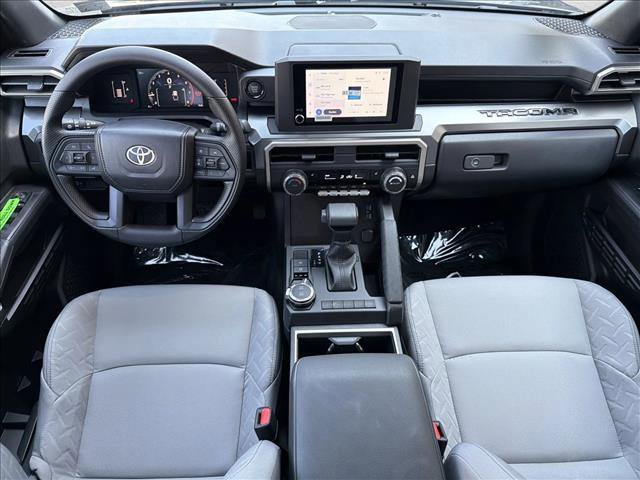 New 2026 Toyota Tacoma SR5 AWD/4WD image 20