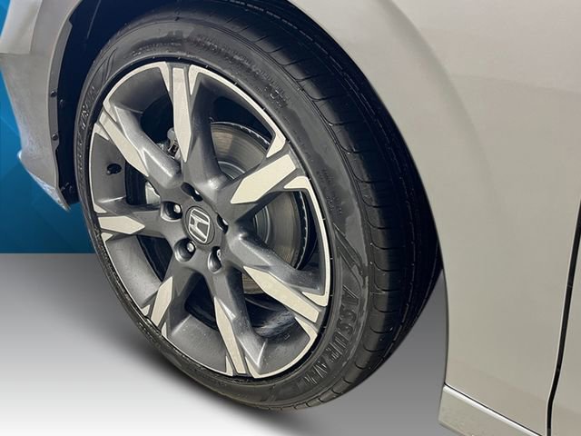 New 2026 Honda Civic Sport Touring image 11