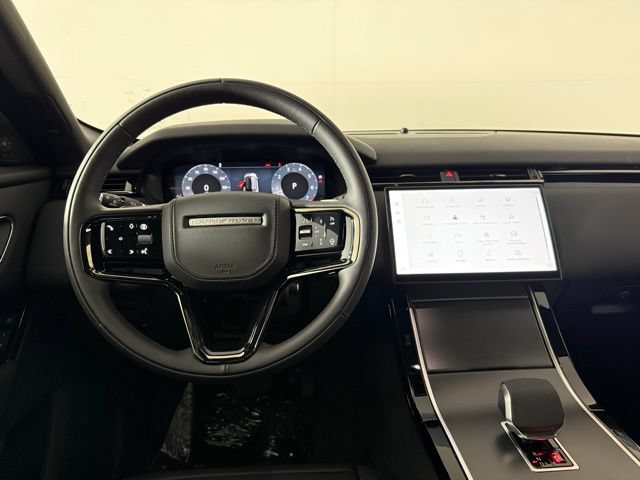Used 2026 Land Rover Range Rover Velar S AWD/4WD image 27