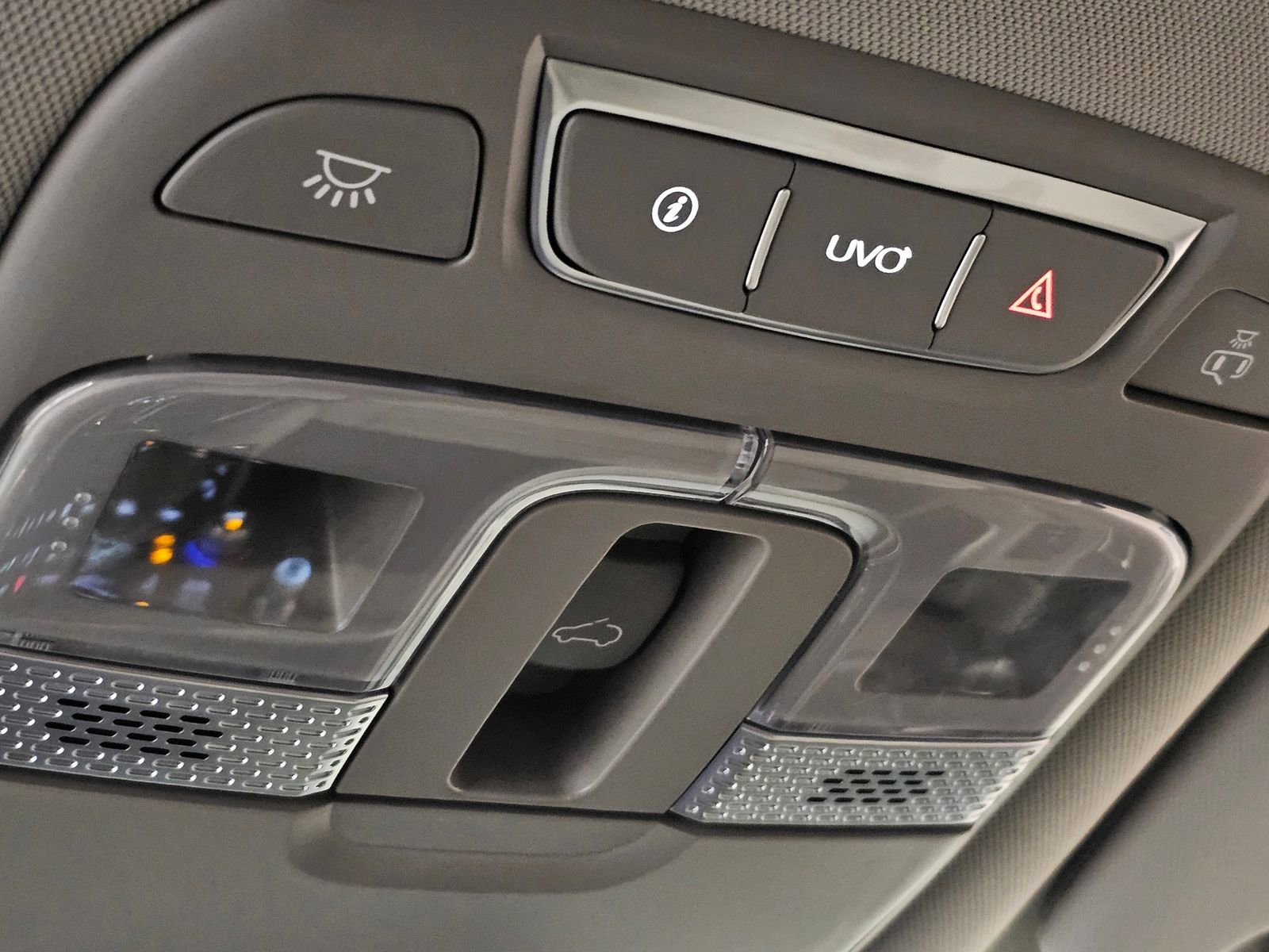 Used 2022 Kia Telluride EX w/ EX Premium Package image 32