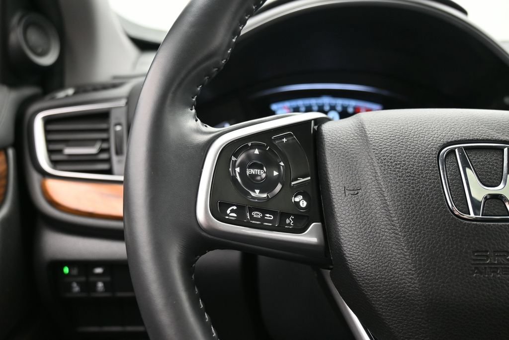 Used 2022 Honda CR-V EX-L image 50