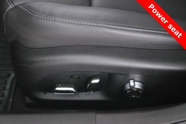 Used 2025 Cadillac CT5 Premium Luxury w/ Sun And Sound Package AWD/4WD image 19