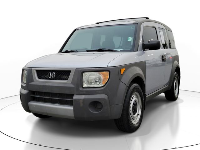 Used 2003 Honda Element DX image 2