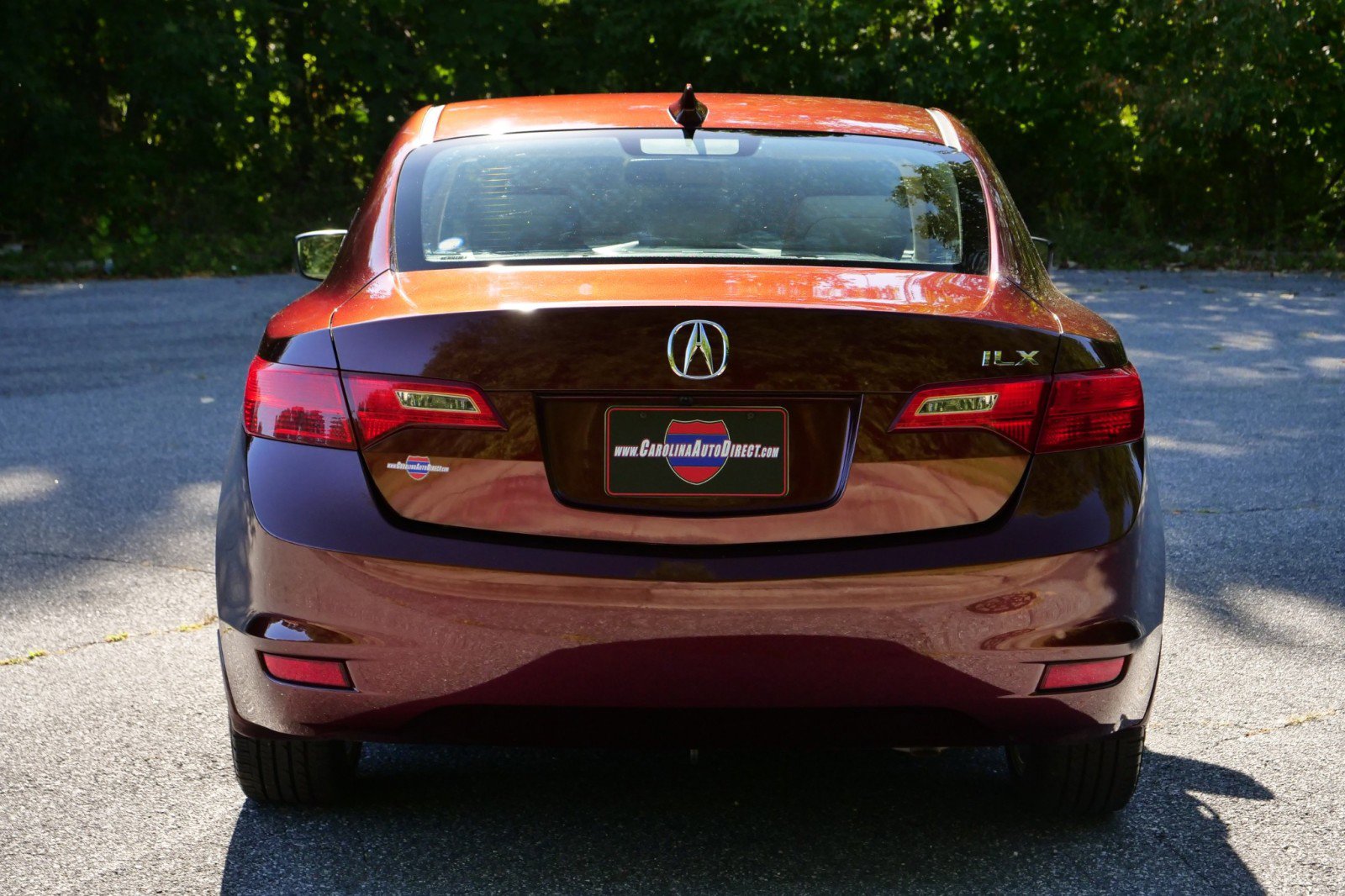 Used 2013 Acura ILX 2.0L / Tech Package / Heated S image 39