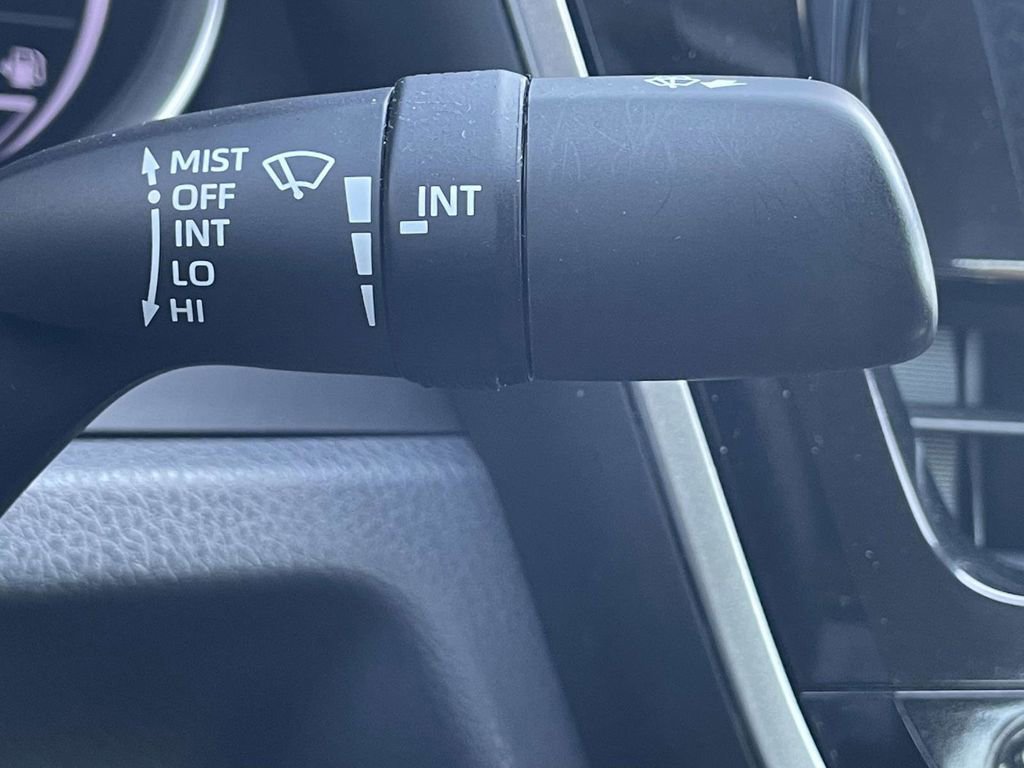 Used 2024 Toyota Camry LE FWD image 29