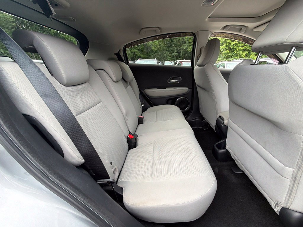 Used 2020 Honda HR-V EX image 11