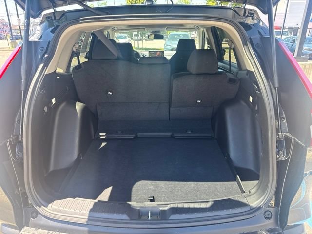 Certified 2023 Honda CR-V EX image 12