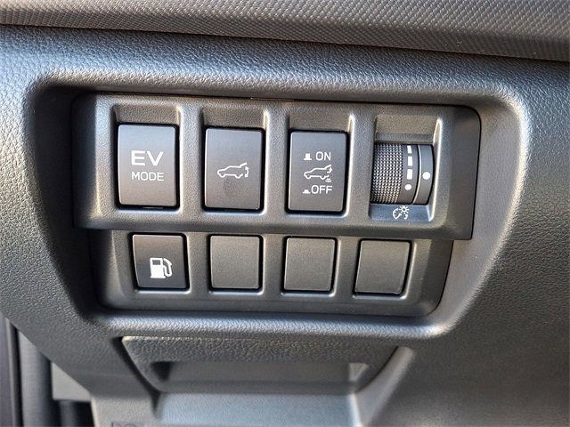 New 2025 Subaru Forester Touring image 22