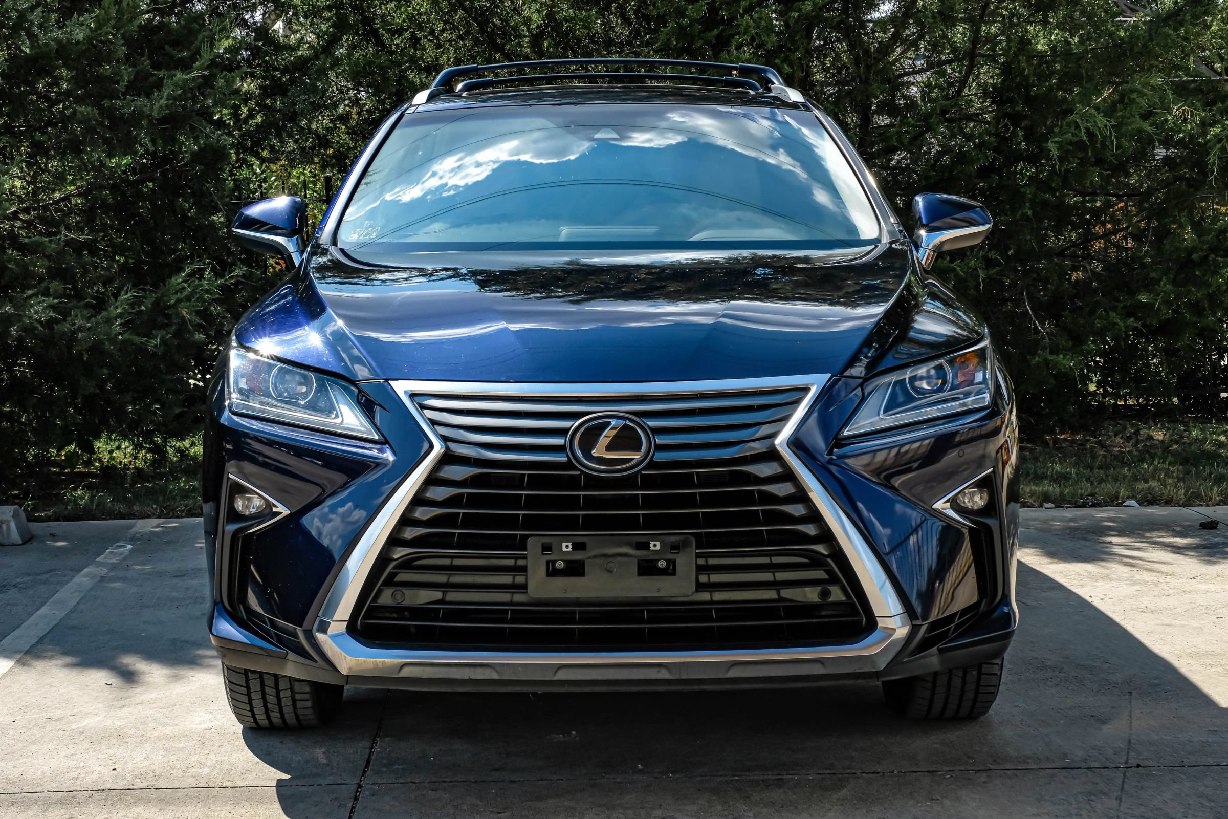 Used 2018 Lexus RX 350 FWD w/ Premium Package image 6