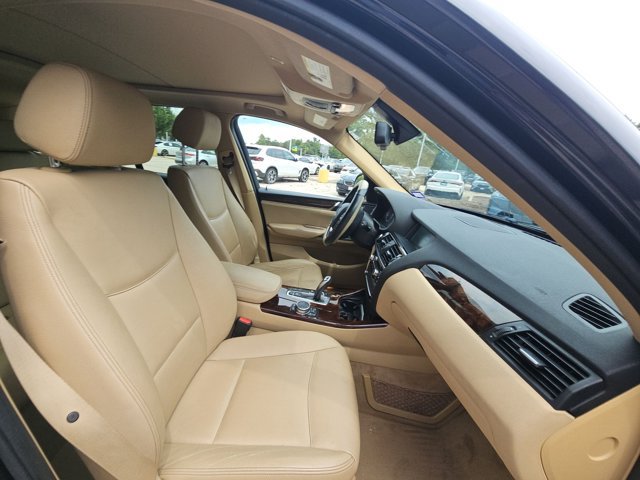 Used 2016 BMW X3 xDrive28i AWD/4WD image 18