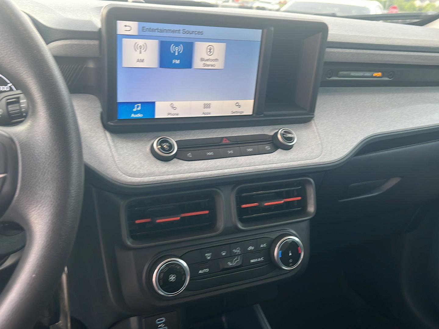 Used 2023 Ford Maverick XLT w/ Equipment Group 300A Standard AWD/4WD image 24