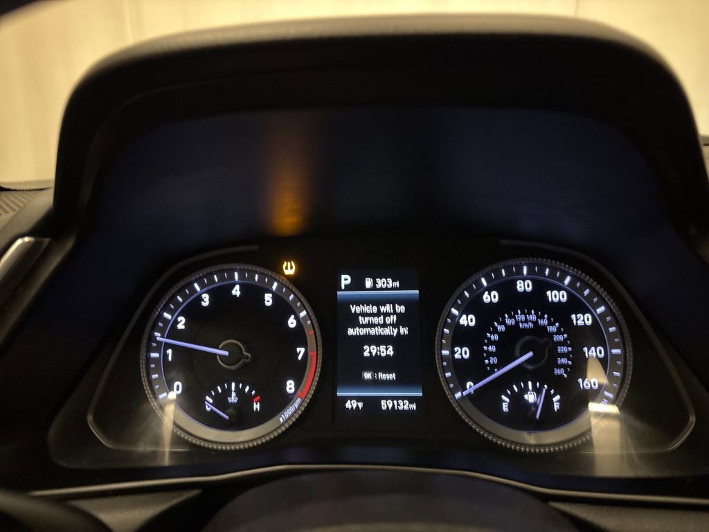 Used 2020 Hyundai Sonata SEL image 15