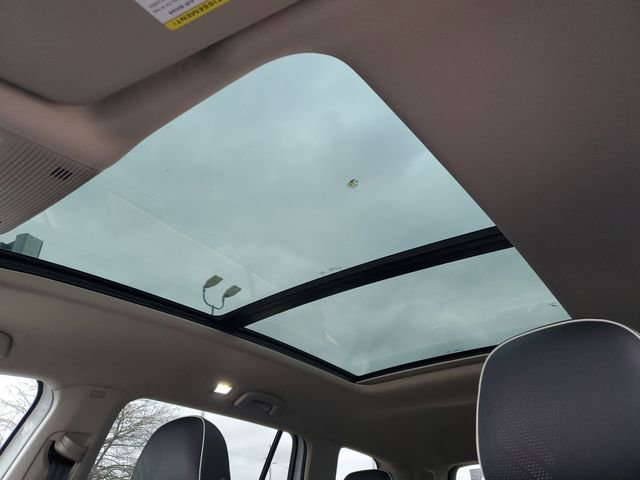 New 2026 Volkswagen Atlas SEL Premium R-Line image 31