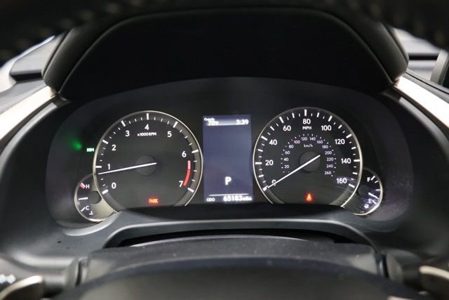 Used 2022 Lexus RX 350 AWD w/ Premium Package image 23