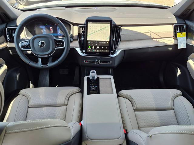 New 2026 Volvo XC90 T8 Ultra w/ Protection Package AWD/4WD image 11
