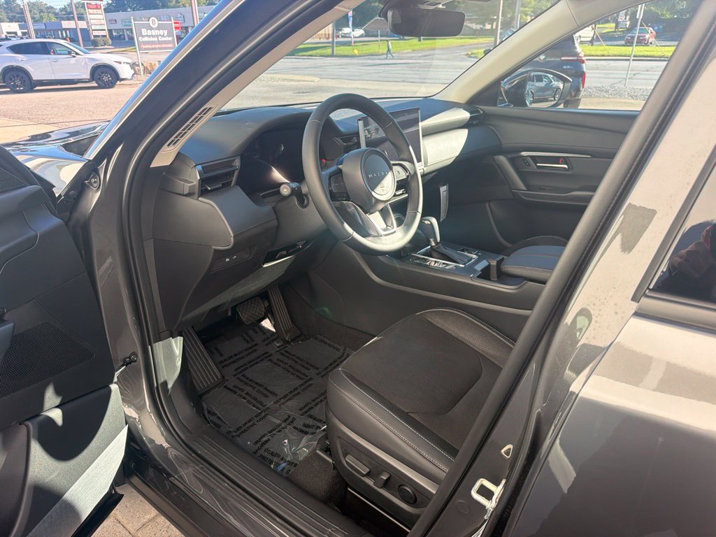 New 2026 MAZDA CX-5 Preferred AWD/4WD image 23