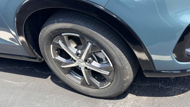 Used 2025 Honda HR-V EX-L image 4
