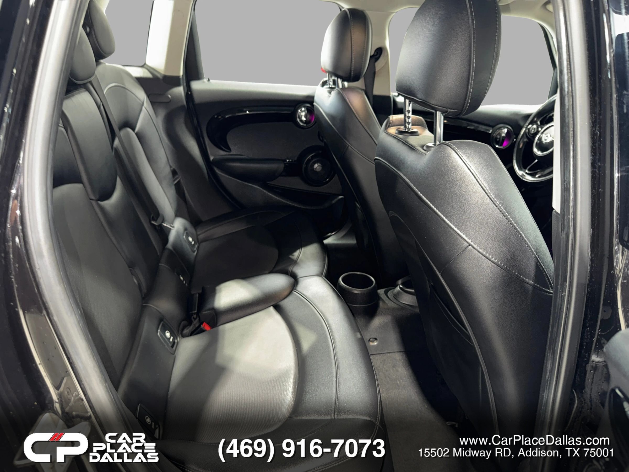 Used 2018 MINI Cooper S FWD image 28