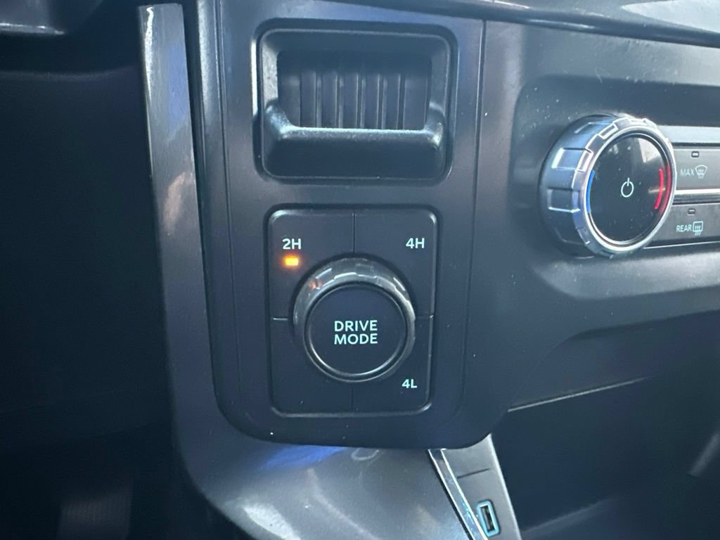 Used 2022 Ford F150 XLT w/ Equipment Group 301A Mid AWD/4WD image 7