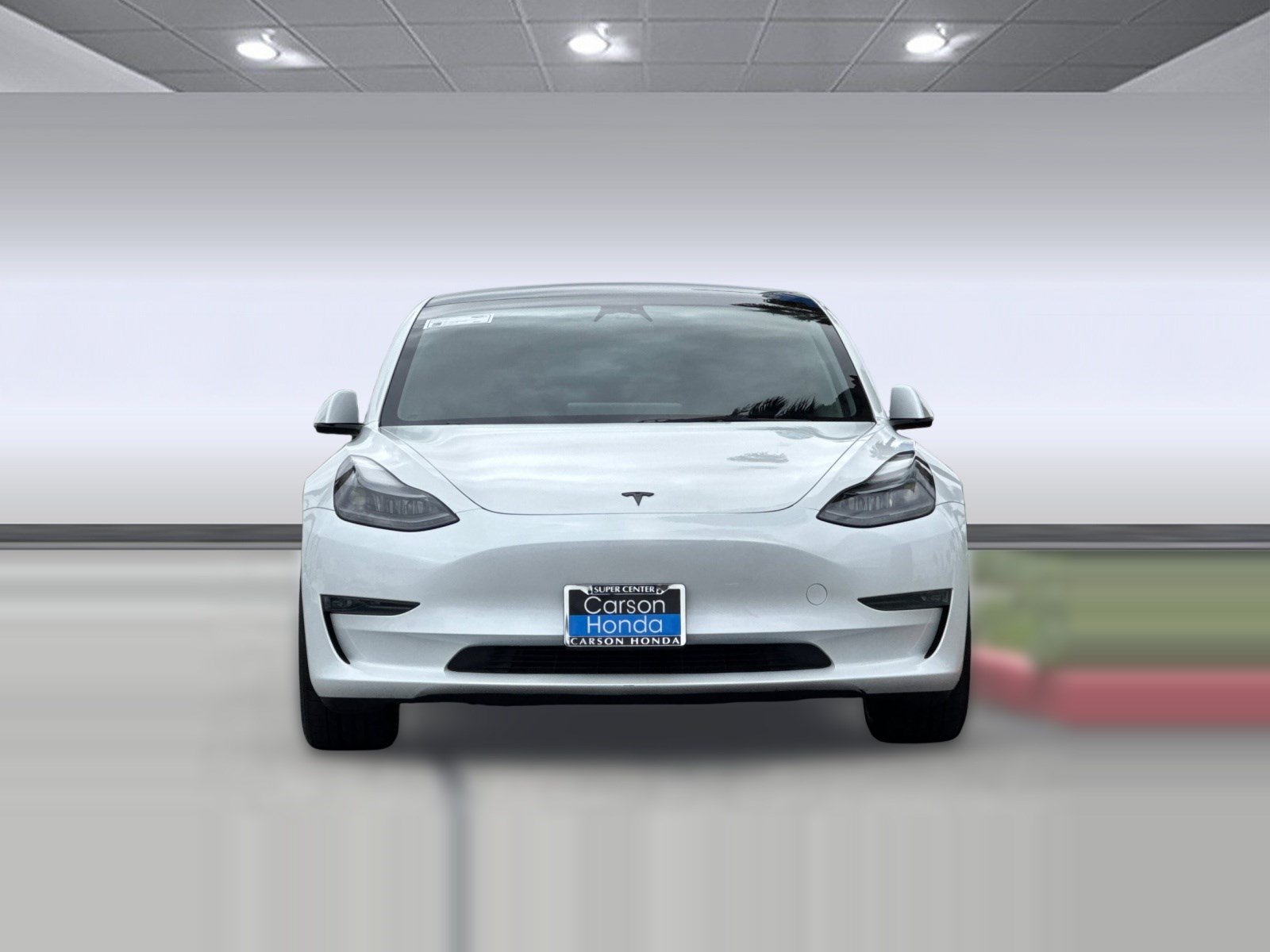 Used 2023 Tesla Model 3 Performance AWD/4WD image 6