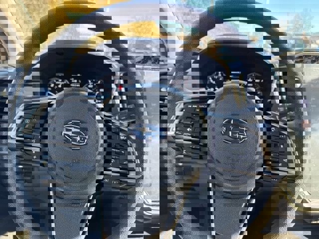 New 2026 Subaru Impreza 2.0i Sport image 26