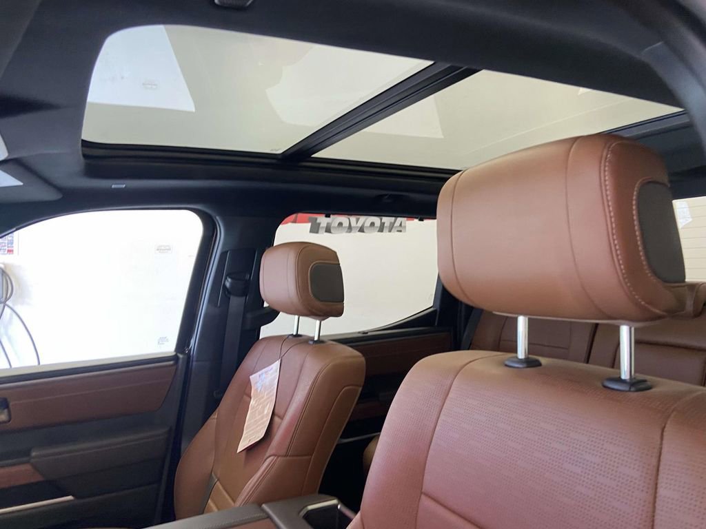 Used 2025 Toyota Tundra 1794 Edition image 17