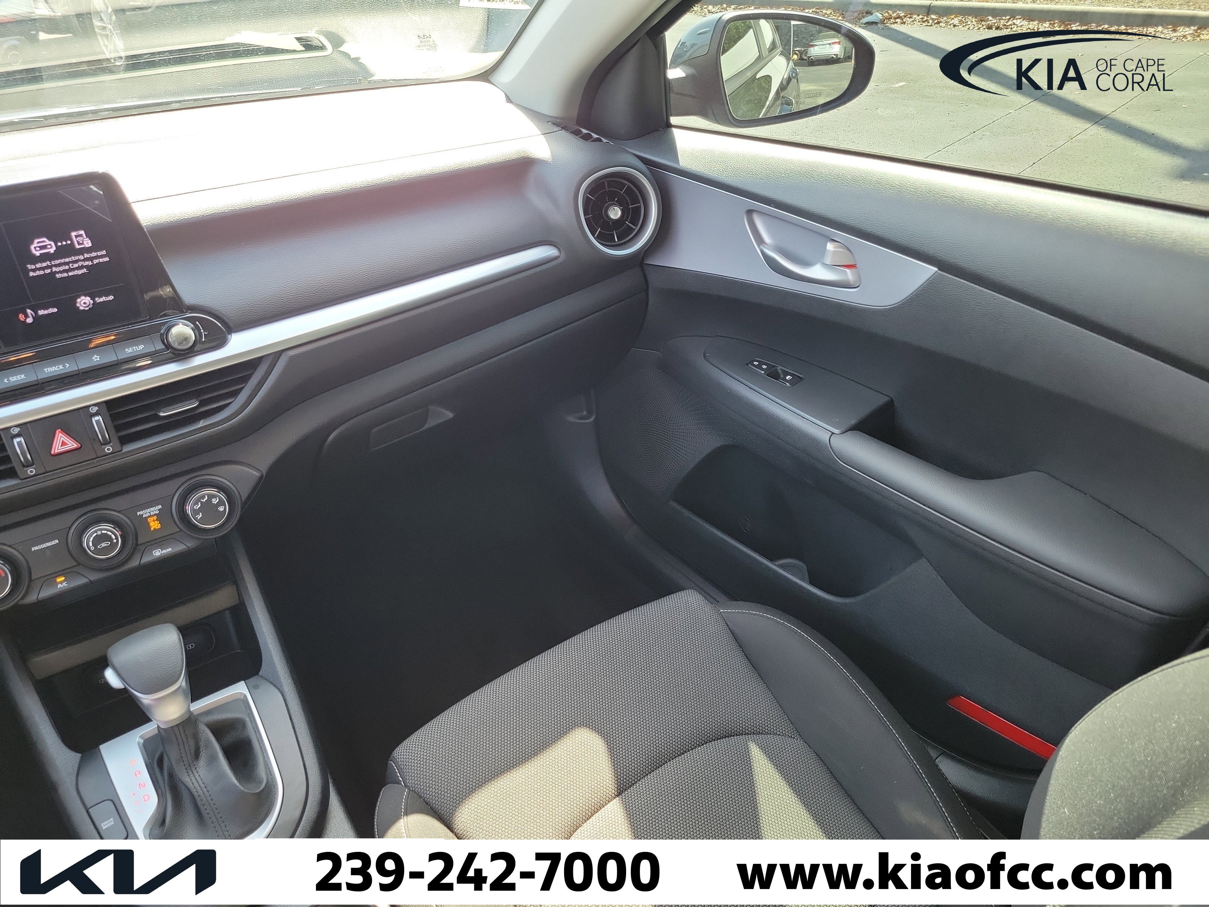 Certified 2024 Kia Forte LXS image 16