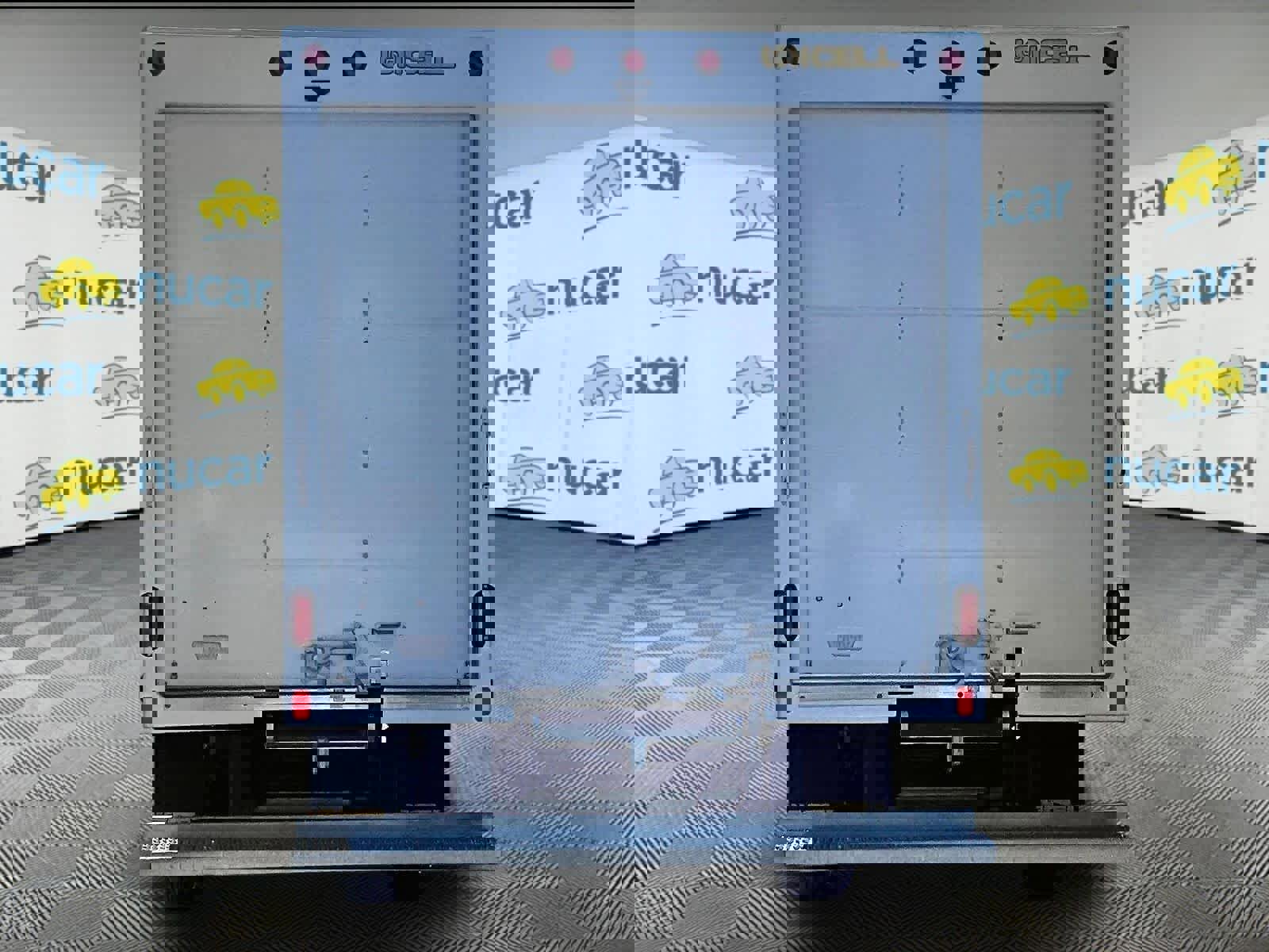 New 2025 Chevrolet Express 3500 w/ Power Convenience Package image 6