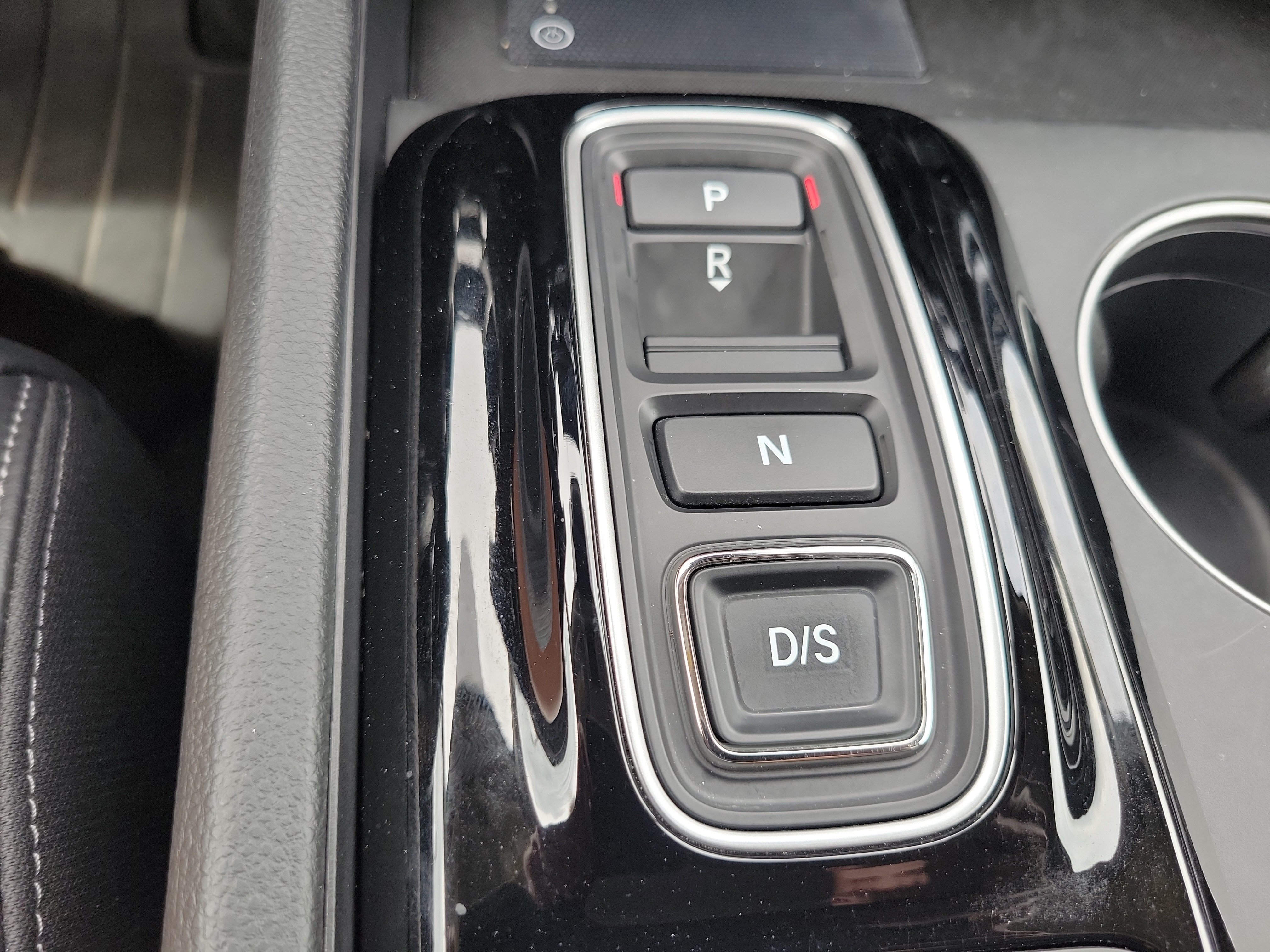 Used 2025 Honda Pilot Touring image 30