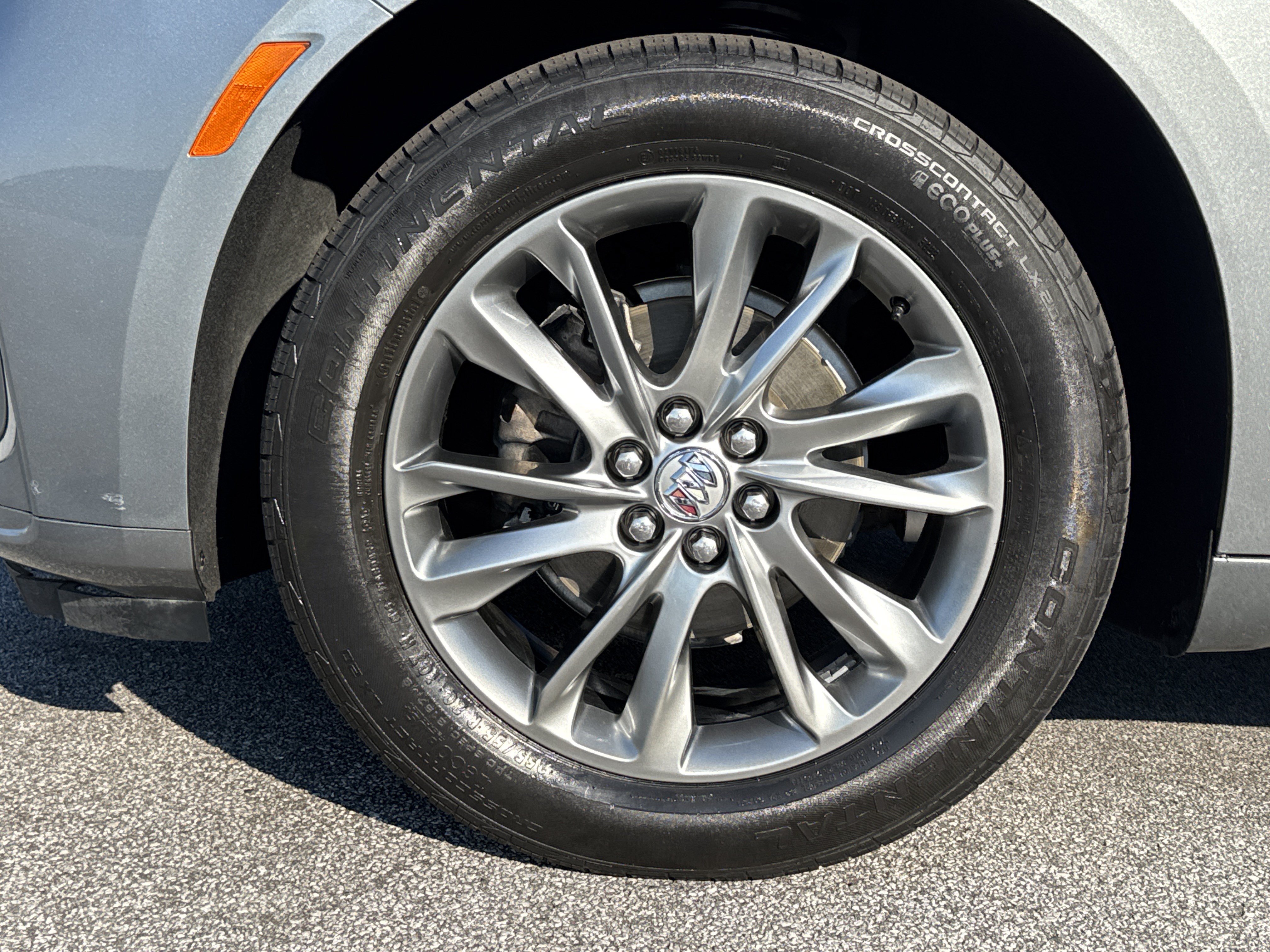 Used 2023 Buick Enclave Avenir w/ Avenir Technology Package FWD image 13