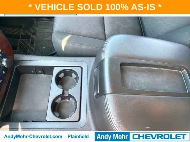 Used 2013 Chevrolet Tahoe LS w/ All-Star Edition AWD/4WD image 24