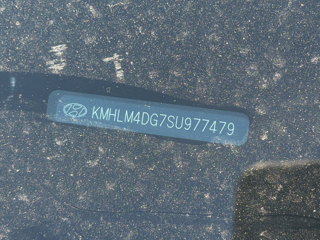 Used 2025 Hyundai Elantra Sport FWD image 2