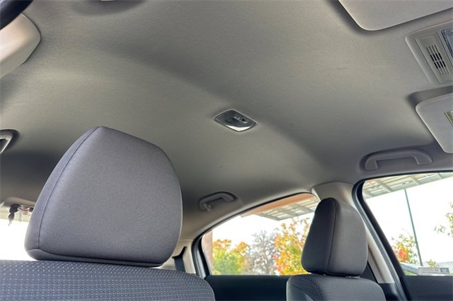 Used 2020 Honda HR-V LX image 21