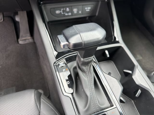 Used 2025 Kia K5 EX FWD image 22