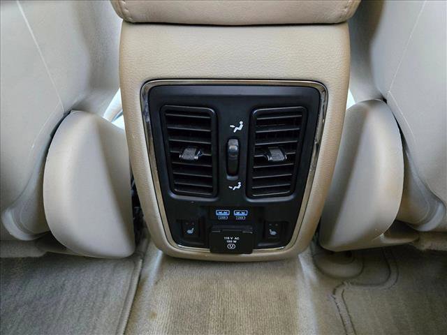 Used 2014 Jeep Grand Cherokee Overland image 18