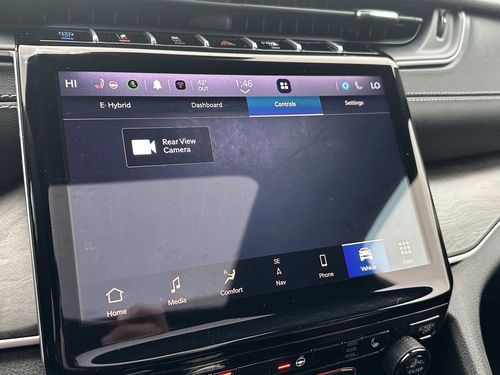 Used 2024 Jeep Grand Cherokee Limited 4xe image 35