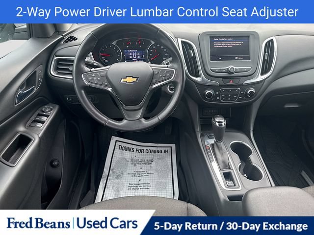 Used 2020 Chevrolet Equinox LT AWD/4WD image 29