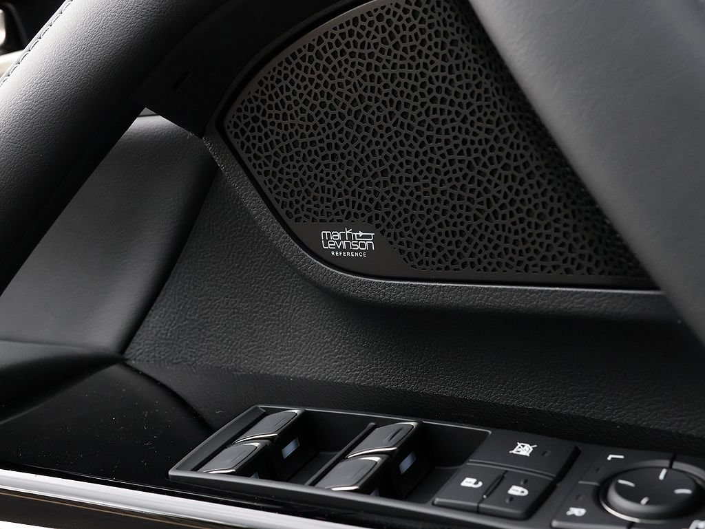New 2026 Lexus LX 700h F Sport AWD/4WD image 30