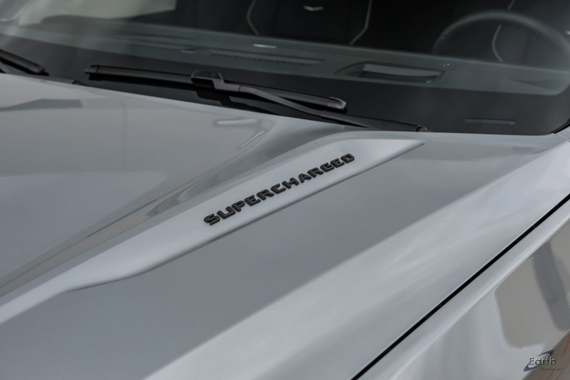 Used 2025 Cadillac Escalade V w/ LPO, Floor Liner Package AWD/4WD image 26