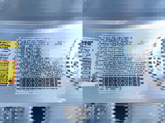 Certified 2024 Honda Accord EX image 25