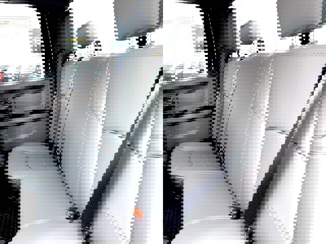 New 2026 RAM 2500 Tradesman image 19