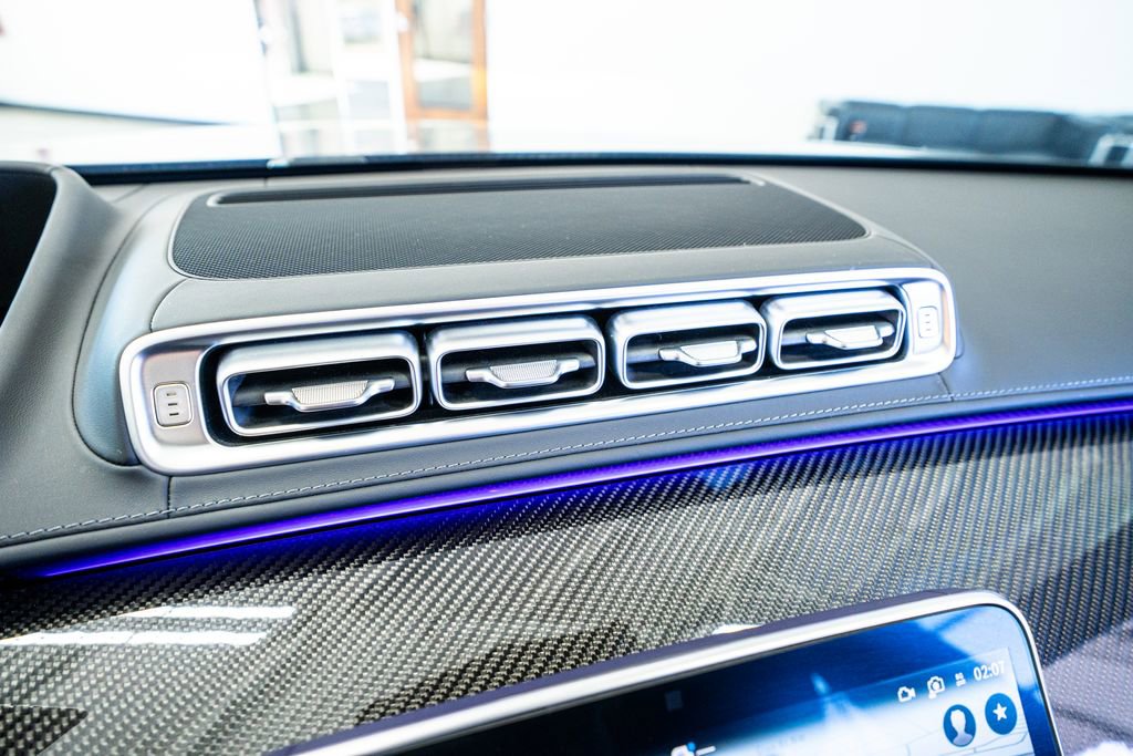 Used 2024 Mercedes-Benz S 63 AMG S image 57