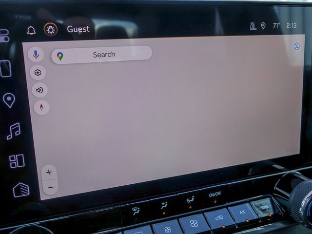 New 2026 Chevrolet Colorado Trail Boss image 26