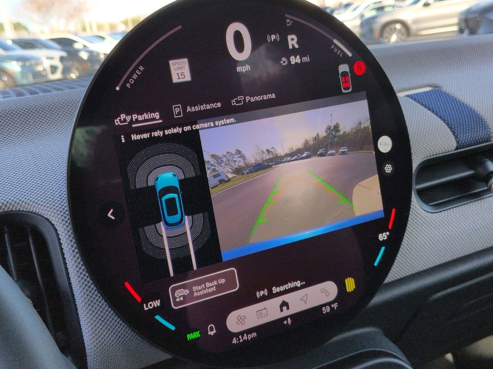 Used 2025 MINI Cooper S image 23