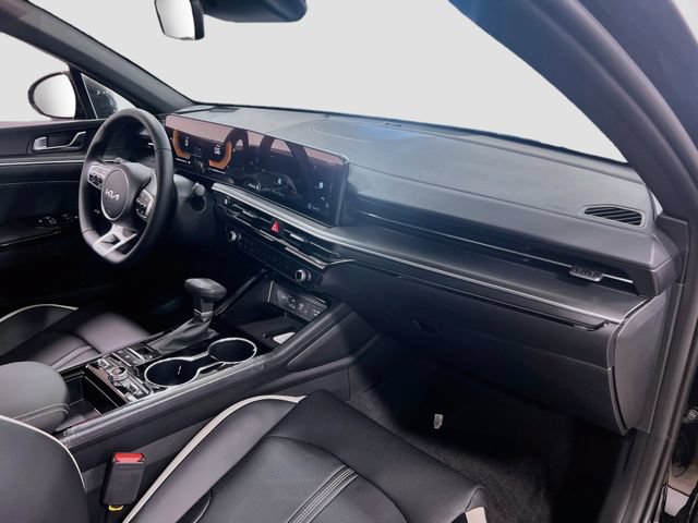 New 2026 Kia K5 GT-Line FWD image 28