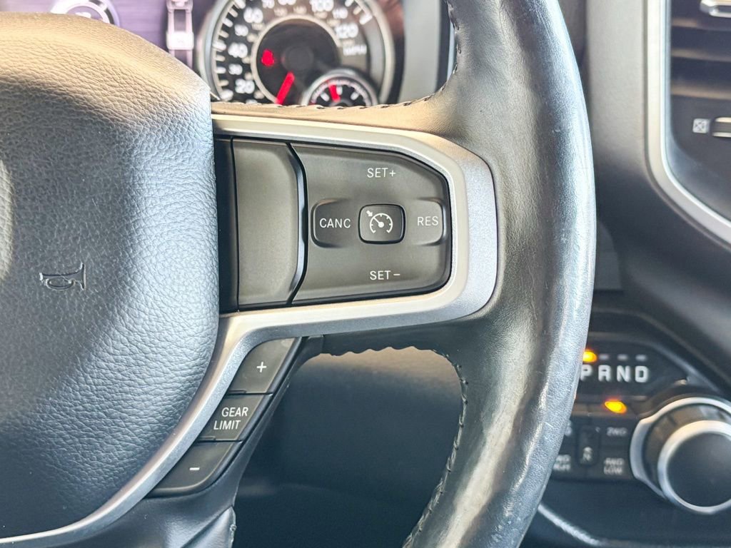 Used 2020 RAM 1500 Big Horn image 22