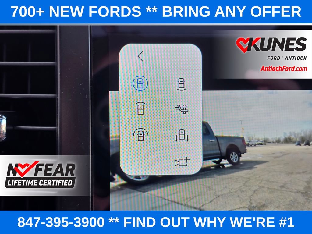 New 2026 Ford F150 King Ranch AWD/4WD image 76